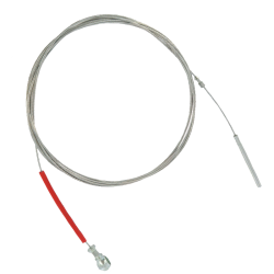 Gaszug VW T2 Automatik, 211723555