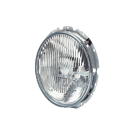 Scheinwerfer VW Golf, VW Käfer, VW T2, VW T3, HELLA, 171941753A, 111941039N, 1A8003060