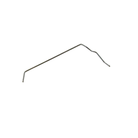 Klammer Scheinwerferring VW T1, VW Käfer, 111941125C