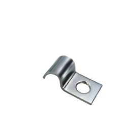 Klammer Bremsleitung VW T1, 211611795A