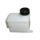 Bremsflüssigkeitsbehälter VW T2, oben, 211611309B