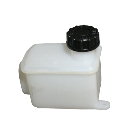 Bremsflüssigkeitsbehälter VW T2, oben, 211611309B