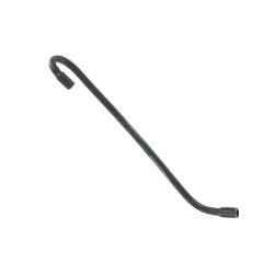 Schlauch Bremsflüssigkeitsbehälter, VW T2, 211611805G