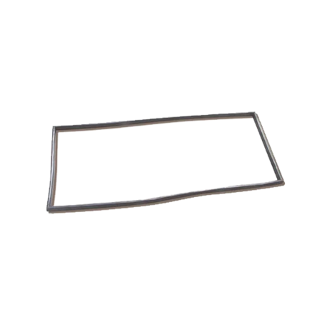 Dichtung Tresorklappe, Stauraum VW T1, VW T2, Pritsche, 261829571