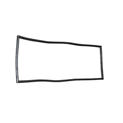 Dichtung Motorklappe VW T2, 211827711A, 211827711B, 211827711