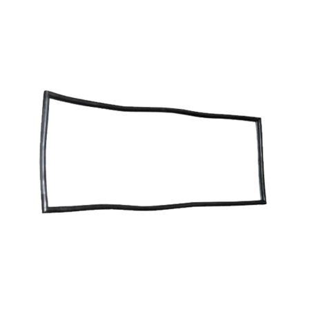 Dichtung Motorklappe VW T2, 211827711C