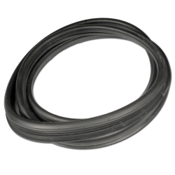 Heckscheibendichtung VW T2 Pritsche, Doka, Heckscheibendichtung VW T2 Pritsche, Doka, 221845521E