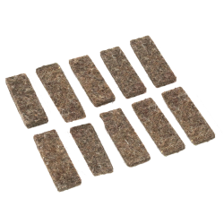 Unterlage Spannband Tank VW T1, VW T2, 211201555