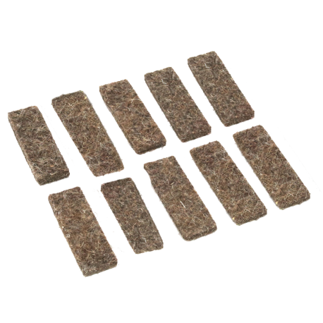 Unterlage Spannband Tank VW T1, VW T2, 211201555