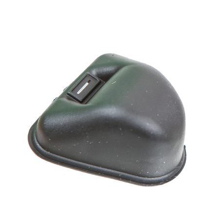 Dichtung Fassung Rückfahrscheinwerfer VW T1, VW T2a, 311945281