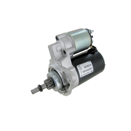 Anlasser VW Käfer, VW T1, Karmann Ghia, 12V, BOSCH, 311911023D, 113911023