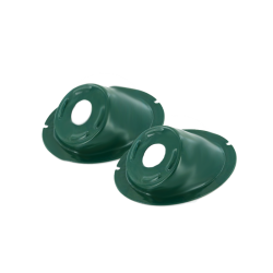 Sockel VW T1, Blinkergehäuse, 111953045