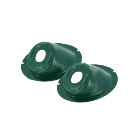 Sockel VW T1, Blinkergehäuse, 111953045