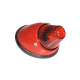 Blinker VW T1, links, orange, 211953041A, 111953041A
