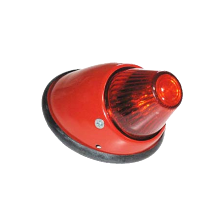 Blinker VW T1, links, orange, 211953041A, 111953041A