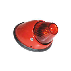 Blinker VW T1, rechts, orange, 211953042A, 111953042A