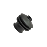 Faltenbalg Schaltstange VW T1, VW T2, hinten, alte Form