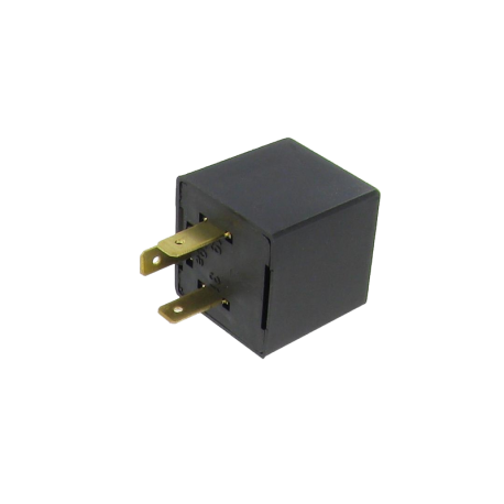 Blinkerrelais VW Käfer, VW T2, VW T3, VW Golf, VW Caddy, 111953227D, 1H0953227, 191953227A