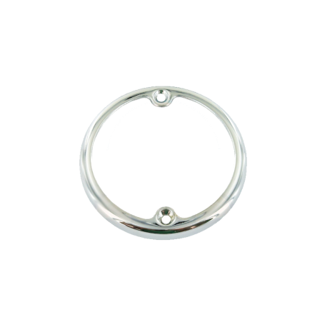 Chromrahmen Rückleuchte VW T1, 211945117