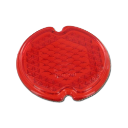 Rückleuchtenglas VW T1, Hella, Glas, 211945241A