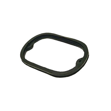 Dichtung Rücklicht VW Kübel, VW T2, VW T1, 211945245A