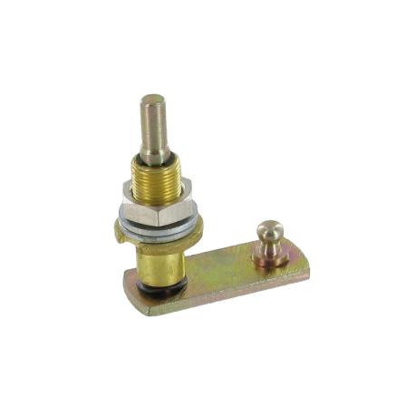 Wischerwelle VW T1, 211955215C, 211998161A