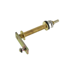 Wischerwelle VW T1, 211955221A, 211998161B