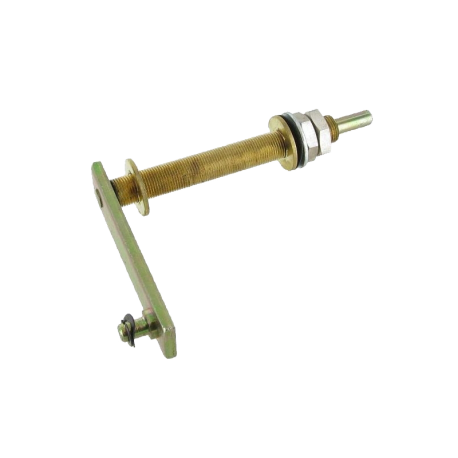 Wischerwelle VW T1, 211955221B, 211998161C