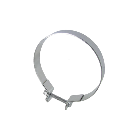 Spannband Lichtmaschine VW Käfer, VW T1 Karmann Ghia, chrom, 113903141B