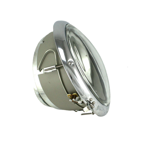 Scheinwerfer VW T1, USA, links, 211941037C, 211941037, 111941037C