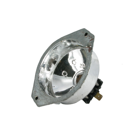 Gehäuse Rückleuchte VW T1, 211945237B