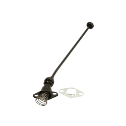 Reparatursatz Schalthebel VW T1, 211798121