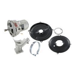 Umbausatz Lichtmaschine VW Käfer, VW T1, Karmann Ghia, BOSCH, AC903900