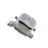 Regler Lichtmaschine VW Käfer, VW Kübel, VW T1, VW T2, Porsche, 12V, alte Form,08/66 -