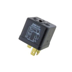 Relais Abblendlicht VW Käfer, VW Kübel, VW T1, VW T2, VW Golf, Porsche, 111941583, 311941583B