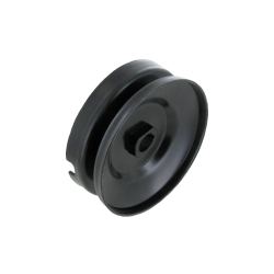 Riemenscheibe Lichtmaschine VW Käfer, Karmann Ghia, VW T1, 6V, 111903109C