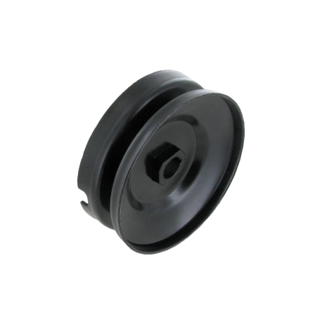 Riemenscheibe Lichtmaschine VW Käfer, Karmann Ghia, VW T1, 6V, 111903109C