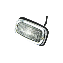 Rückfahrscheinwerfer VW T1, VW T2a, 211941073