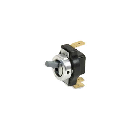 Schalter Innenraumleuchte VW T1, grau, 211947511C, 211947511CGY