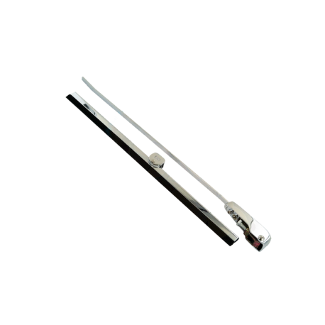 Wischerarm Wischerblatt VW T1, 211955407B, 221955407A