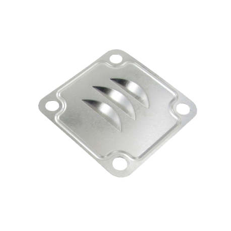 Ölabweisblech Generatorständer VW Käfer, VW T1, VW T2, 113101221B