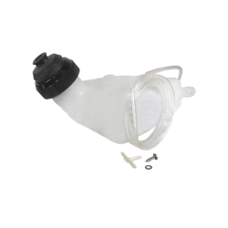 Spritzwasserbehälter Scheibenwaschanlage VW T1, 211955081