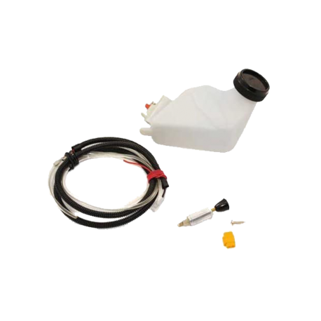 Scheibenwaschanlage VW T1, elektrisch, 12V, 211989080