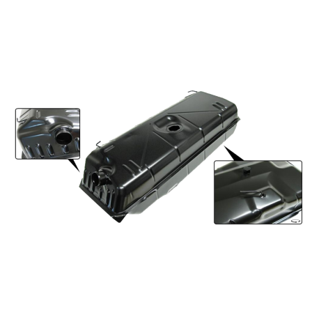 Tank VW T2, 211201075L