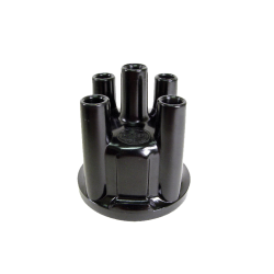 Verteilekappe Zündverteiler VW Käfer, Karmann Ghia, VW T2, EMPI, 00-9437-B, 16-9438