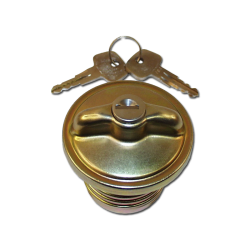 Tankdeckel VW Käfer, Karmann Ghia, VW Passat, 113201551H, 321201551H, 321201551G, 8XY004719-001, HELLA