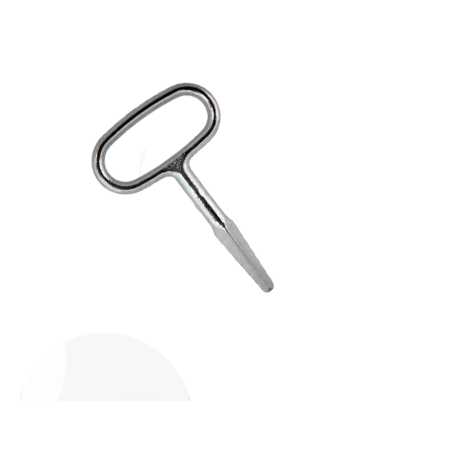 Vierkantschlüssel VW T1, 261829565A