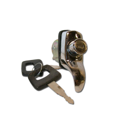 Motorhaubenschloss VW Käfer, VW T1, 113827503A