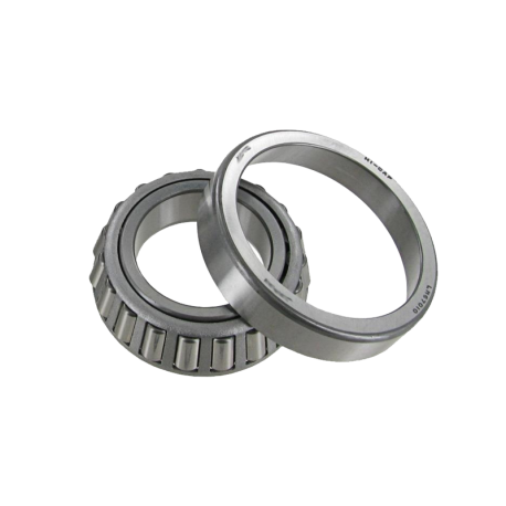 Radlager VW T1, VW T2, VW T3, Vorderachse, außen, 211405645D