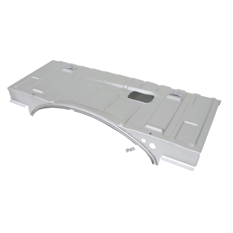 Bodenblech VW T1, 211801551A